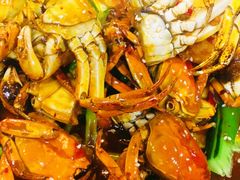 -东极岛海鲜