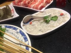 -董家湾重庆老火锅(张家窝店)