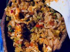 -很久以前羊肉串(打浦路店)
