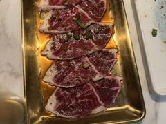 -炙城·韩式烤肉(南京东路店)