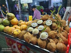 -海大南门夜市(海富街店)