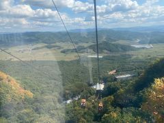 -吉林拉法山