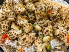 -粤盛海鲜平价店(洛溪食街店)