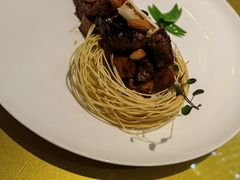 -东方山水金沙酒店-雅香阁中餐厅