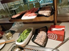 -海底捞火锅(顺义华联店)