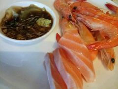 -唐拉雅秀酒店-西锦汇空中BBQ·思创餐厅