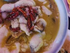 -粉墨特色菜·烧烤音乐酒馆