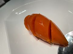 蜜汁红薯-新荣记(建国门外大街店)