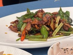 -闽海肴(北辰荟店)