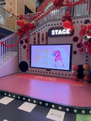 -meland club亲子乐园(北京芳圆里ID MALL店)