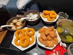 -华夏良子·足道·SPA·艾灸(苏州桥店)