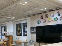-达不溜意复合式咖啡店(市政广场店)