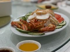 -创发潮州饭店