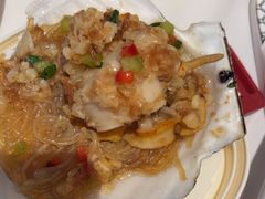 -百富源·海鲜辽菜(浑河堡店)