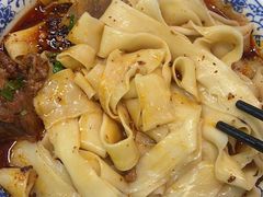 -兰州陈记牛肉面 ·烧烤· 铜锅涮肉(万达店)