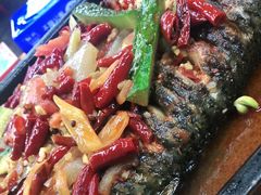-聚味瞿记·龙虾堂(树木岭店)