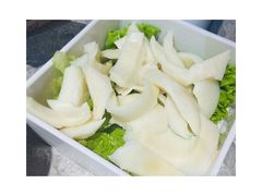 黄喉-成都玉林串串香(世纪港湾店)