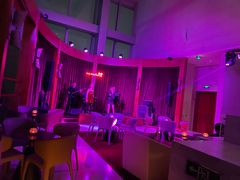 -The Penthouse酒吧