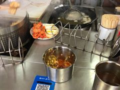 -尚食卢记烧饼(凤凰路总店)