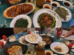 -国强手抓(北京西路店)