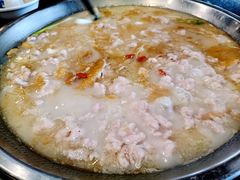 -老来福·非遗酸汤兔(凯旋路店)