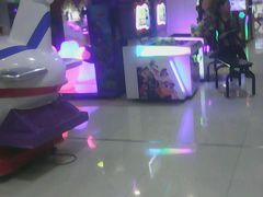 -酷洛小镇(步步高新天地购物广场店)