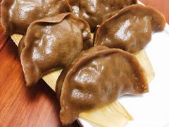 地瓜面包子-老张烤羊(王哥庄店)