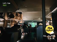 -BAR Signal·鸡尾酒酒吧