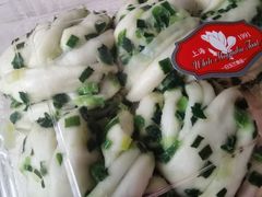 -白玉兰食品(中山公园龙之梦店)