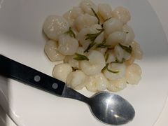 龙井虾仁-鼎泰丰(渔阳店)