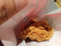 -塔斯汀中国汉堡(国贸店)