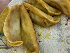 牛肉锅贴-清真蒋有记(老门东店)