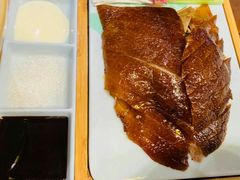 -满园烤鸭·春饼(太原街万达店)