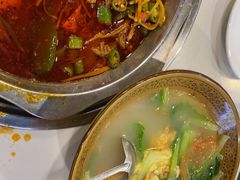 -盐井记·自贡美蛙鲜锅兔(中和店)