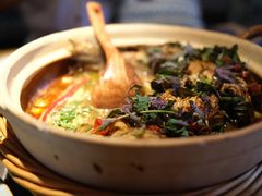 -吃饭皇帝大·土家民族菜(武陵源店)