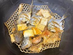 -大杰海鲜锅(基隆路店)
