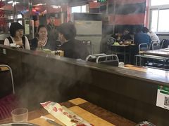 -蜀留香火锅·始于1999·原四川老火锅(白堤路店)