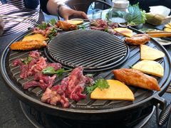 -完美生活炭火烤肉(二马路店)