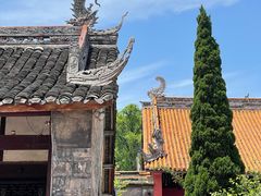 -金堂县云顶石城风景区