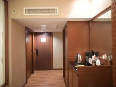 -曼谷湄南河畔华美达广场酒店