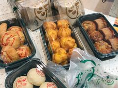 -泸溪河桃酥(欧尚店)