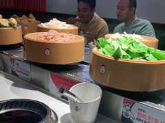 -龍歌自助小火锅(城阳万象汇店)
