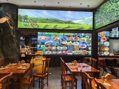 -永安水煮活鱼·仪征菜(仪征奥林匹克店)