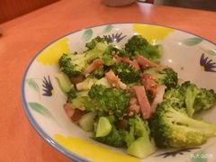 -萨莉亚意式餐厅(中北永旺店)