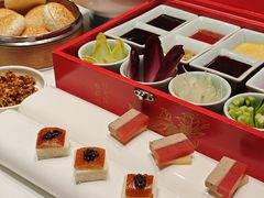 -聆桂烤鸭·金奖烤鸭(静联广场店)