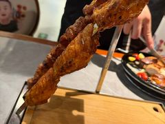 -通海俄式烧烤·俄罗斯大串(嵩山路店)