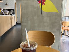 -COSTA COFFEE(龙德广场店)