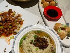 -上上瓷·艺境川菜(IFS旗舰店)