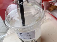 卡布奇诺瑞纳冰-luckincoffee瑞幸咖啡(顺义华联商厦店)