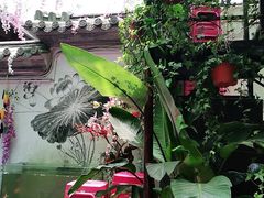 -龙姐私房菜(和顺古镇店)